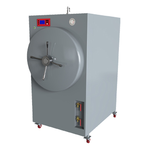 輻柵結構臥式圓形滅菌器BXW系列