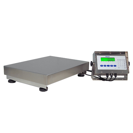 Precisa工業天平410系列SRC/SRS